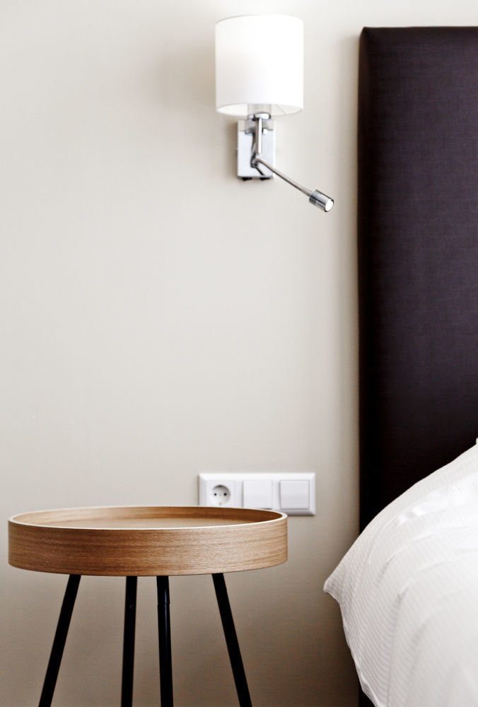 College Hotel Алкмар Экстерьер фото