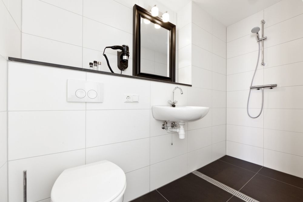 College Hotel Алкмар Экстерьер фото